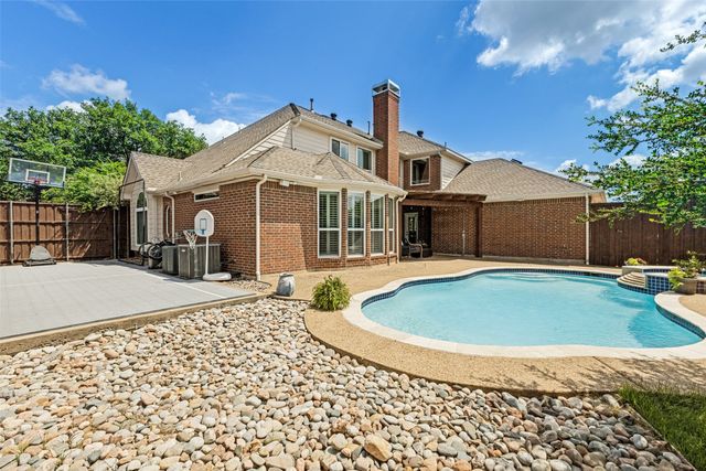 3009 Saint Regas Drive, Plano, TX 75093
