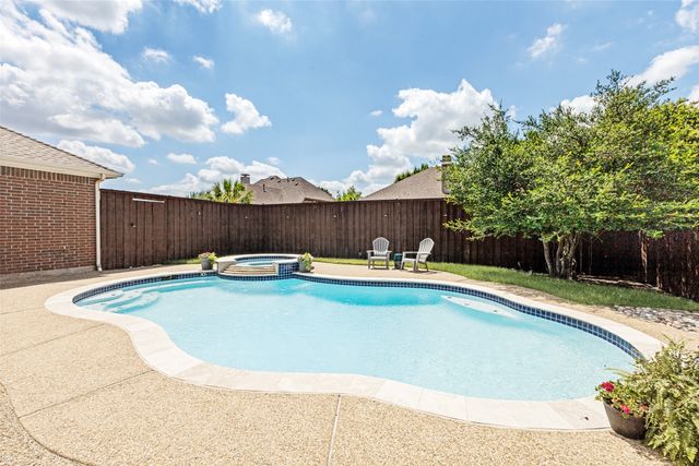 3009 Saint Regas Drive, Plano, TX 75093
