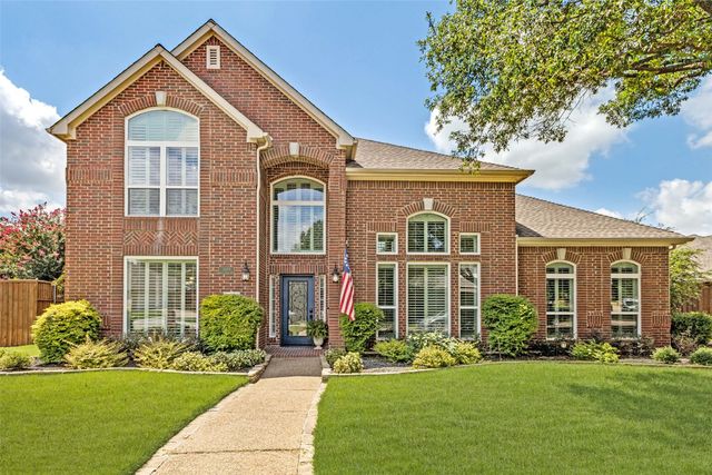 3009 Saint Regas Drive, Plano, TX 75093