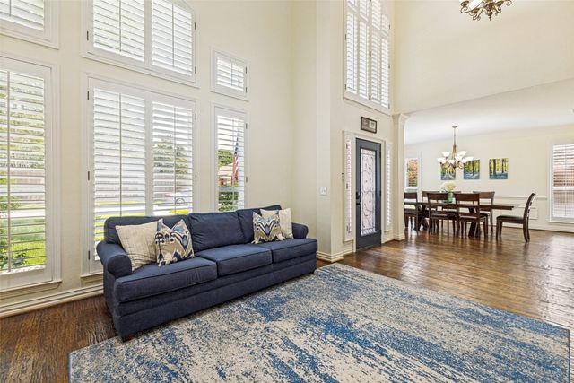 3009 Saint Regas Drive, Plano, TX 75093
