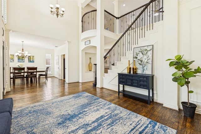 3009 Saint Regas Drive, Plano, TX 75093