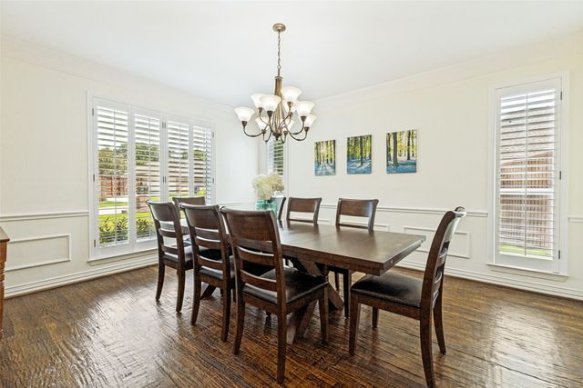 3009 Saint Regas Drive, Plano, TX 75093