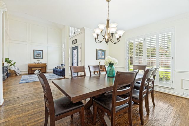 3009 Saint Regas Drive, Plano, TX 75093