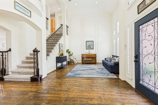 3009 Saint Regas Drive, Plano, TX 75093