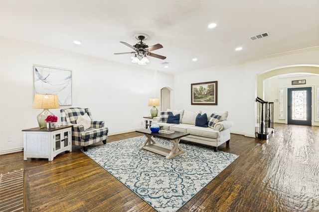 3009 Saint Regas Drive, Plano, TX 75093