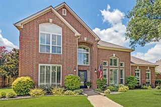3009 Saint Regas Drive, Plano, TX 75093