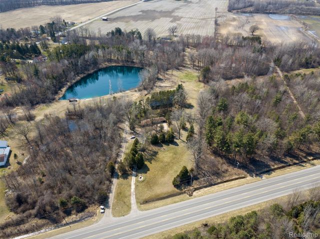 8780 Dixie Highway, Birch Run Township, MI 48415