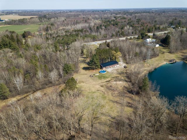 8780 Dixie Highway, Birch Run Township, MI 48415