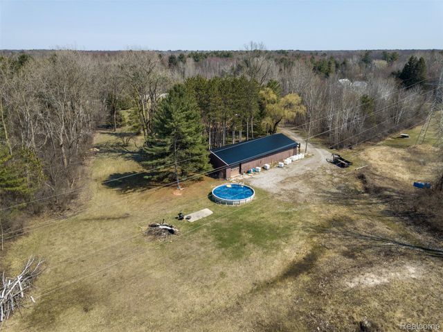 8780 Dixie Highway, Birch Run Township, MI 48415
