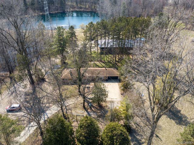 8780 Dixie Highway, Birch Run Township, MI 48415