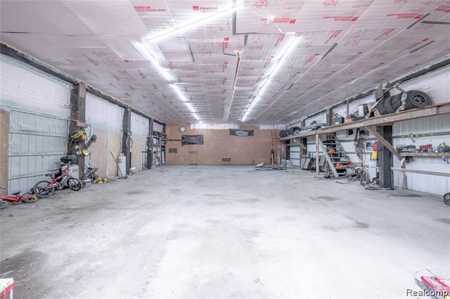 8780 Dixie Highway, Birch Run Township, MI 48415