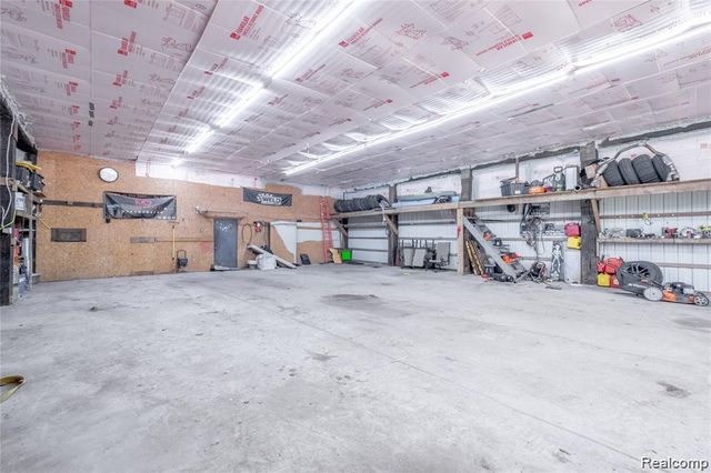 8780 Dixie Highway, Birch Run Township, MI 48415