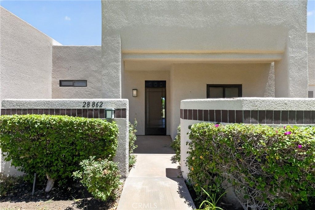 Image 1 of property listing at 28862 Isleta Court, Cathedral City, CA 92234
