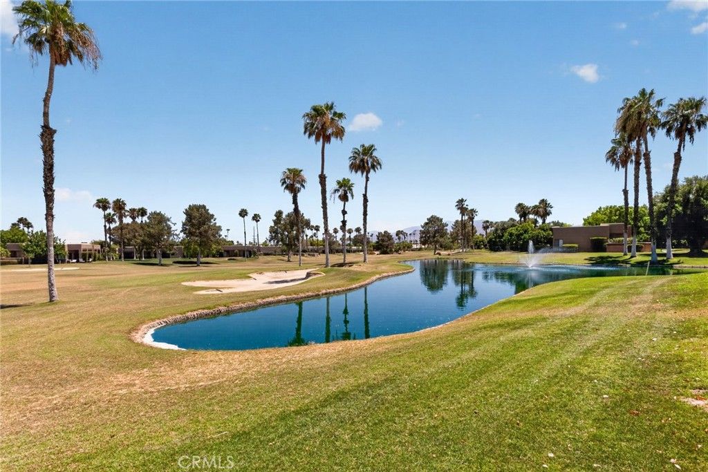Image 19 of property listing at 28862 Isleta Court, Cathedral City, CA 92234