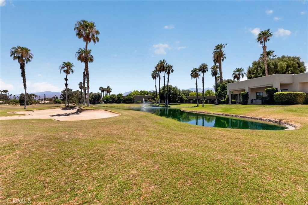 Image 21 of property listing at 28862 Isleta Court, Cathedral City, CA 92234