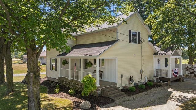 4548 Bauer Road, Hudsonville, MI 49426