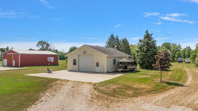 4548 Bauer Road, Hudsonville, MI 49426