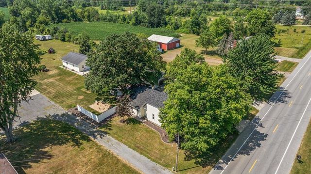 4548 Bauer Road, Hudsonville, MI 49426