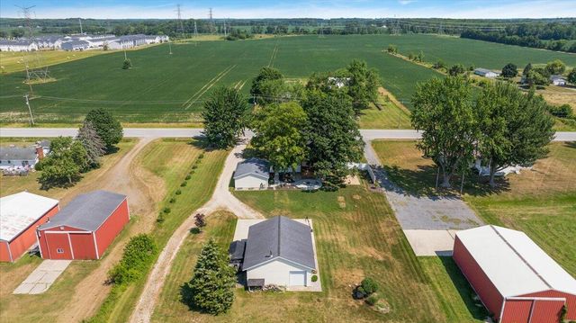 4548 Bauer Road, Hudsonville, MI 49426
