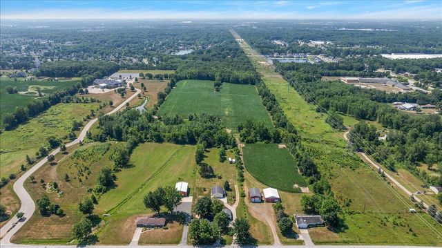 4548 Bauer Road, Hudsonville, MI 49426