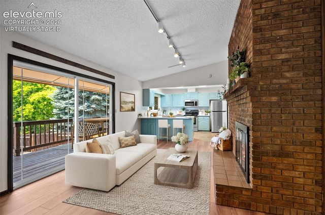 455 Allegheny Drive, Colorado Springs, CO 80919