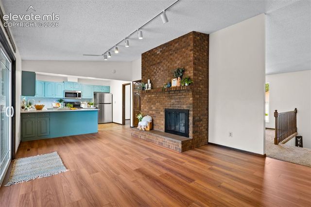 455 Allegheny Drive, Colorado Springs, CO 80919