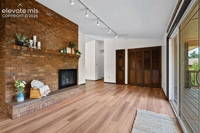 455 Allegheny Drive, Colorado Springs, CO 80919