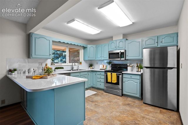 455 Allegheny Drive, Colorado Springs, CO 80919