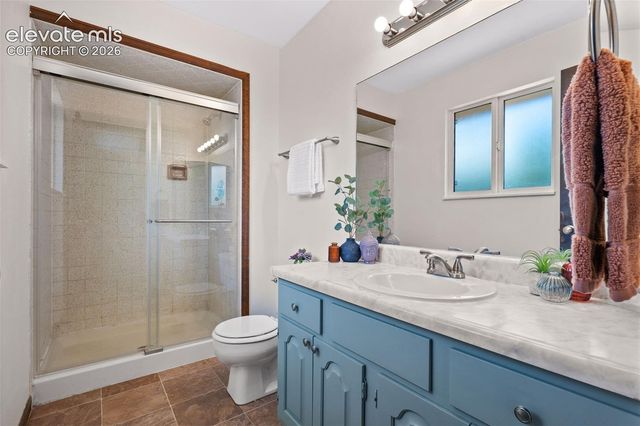 455 Allegheny Drive, Colorado Springs, CO 80919