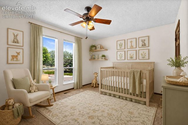 455 Allegheny Drive, Colorado Springs, CO 80919