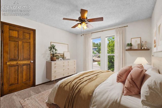 455 Allegheny Drive, Colorado Springs, CO 80919