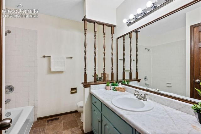 455 Allegheny Drive, Colorado Springs, CO 80919