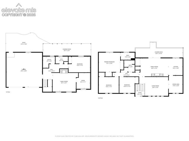455 Allegheny Drive, Colorado Springs, CO 80919