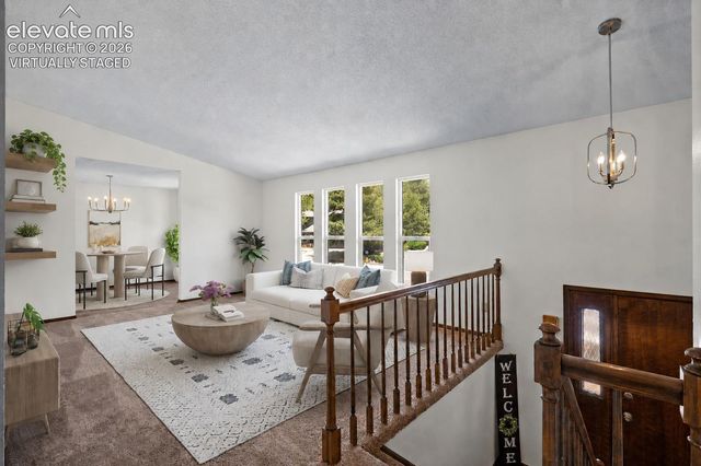 455 Allegheny Drive, Colorado Springs, CO 80919