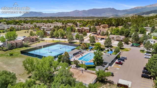 455 Allegheny Drive, Colorado Springs, CO 80919
