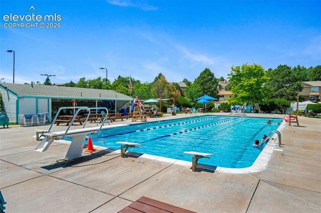 455 Allegheny Drive, Colorado Springs, CO 80919