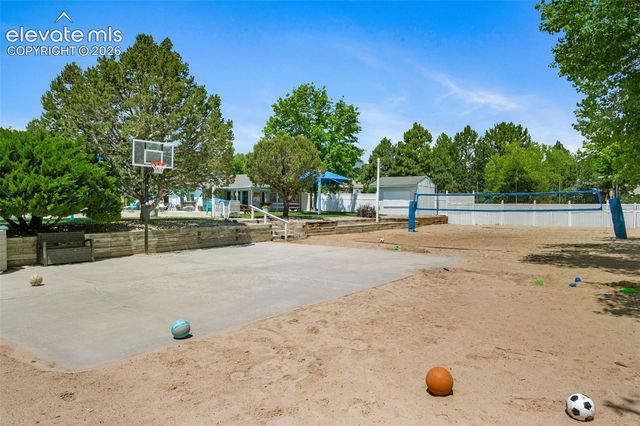455 Allegheny Drive, Colorado Springs, CO 80919
