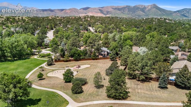 455 Allegheny Drive, Colorado Springs, CO 80919