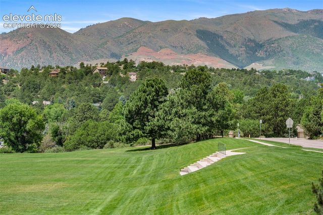 455 Allegheny Drive, Colorado Springs, CO 80919