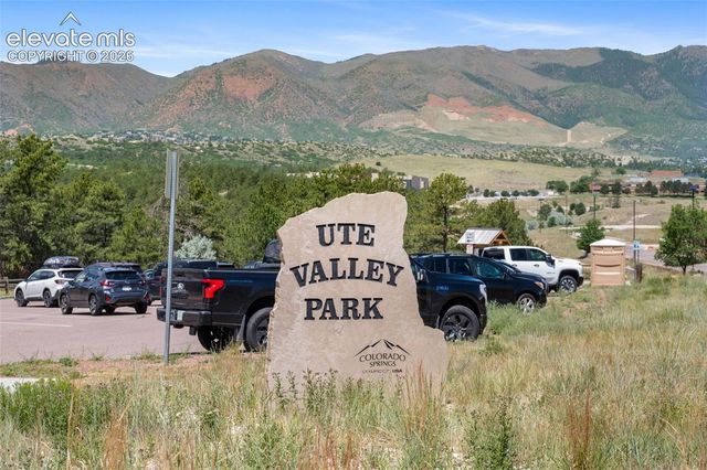 455 Allegheny Drive, Colorado Springs, CO 80919