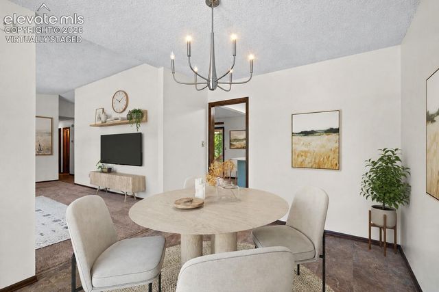 455 Allegheny Drive, Colorado Springs, CO 80919