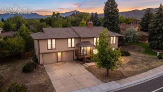 455 Allegheny Drive, Colorado Springs, CO 80919