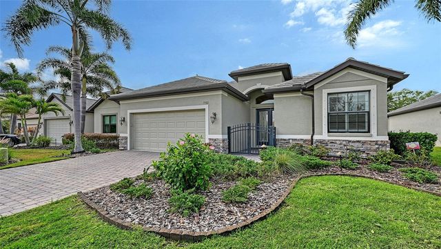 7702 RIO BELLA PLACE, Bradenton, FL 34201