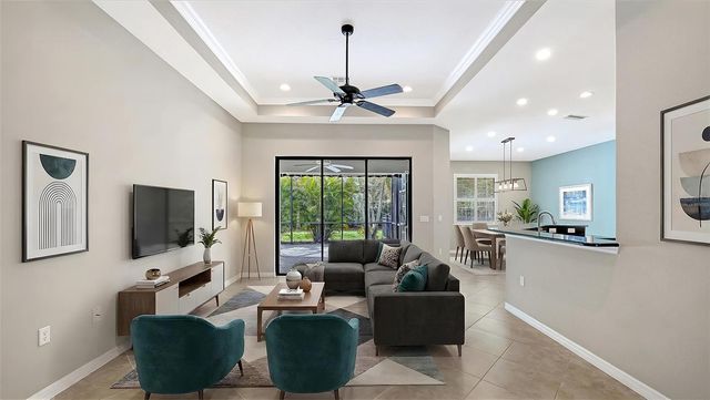 7702 RIO BELLA PLACE, Bradenton, FL 34201