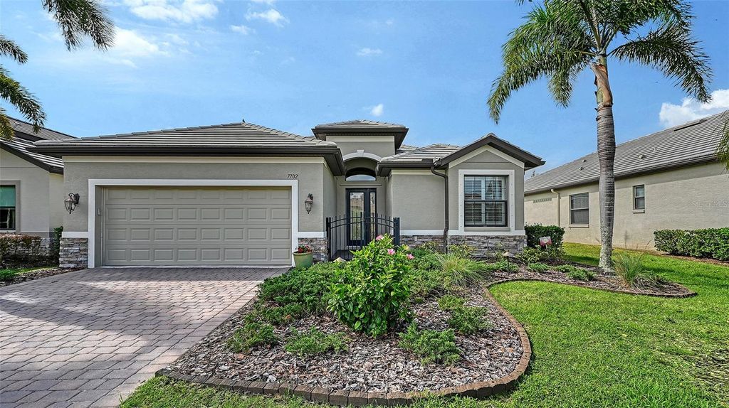 7702 RIO BELLA PLACE, Bradenton, FL 34201