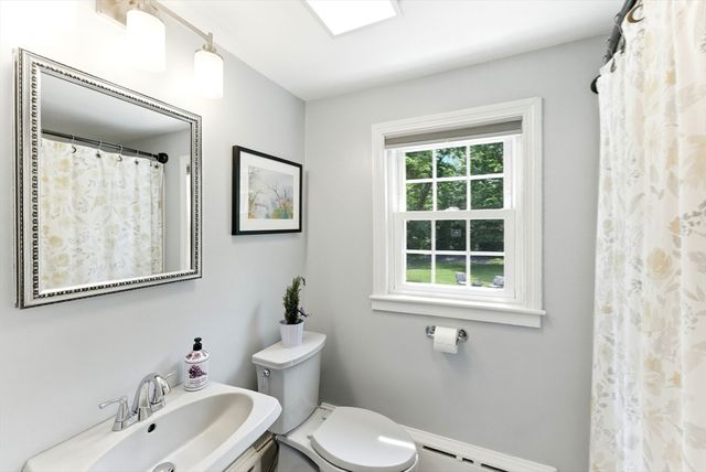 867 Whitman St, Hanson, MA 02341