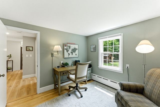 867 Whitman St, Hanson, MA 02341