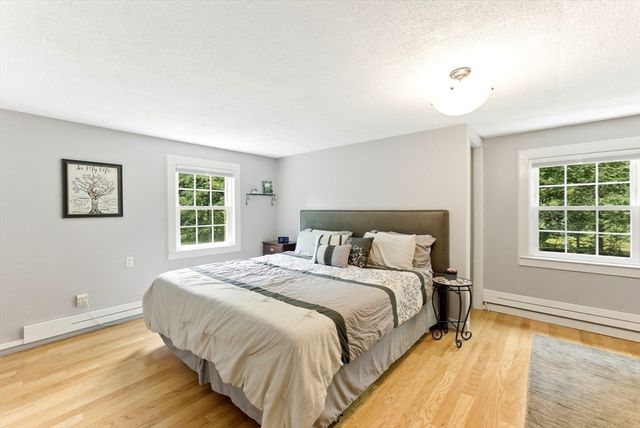 867 Whitman St, Hanson, MA 02341