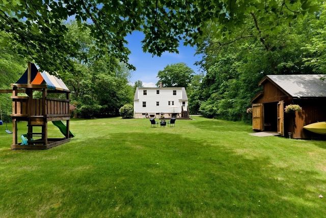867 Whitman St, Hanson, MA 02341