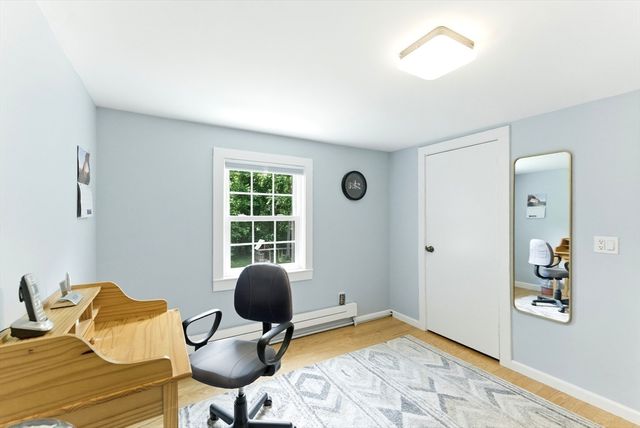 867 Whitman St, Hanson, MA 02341